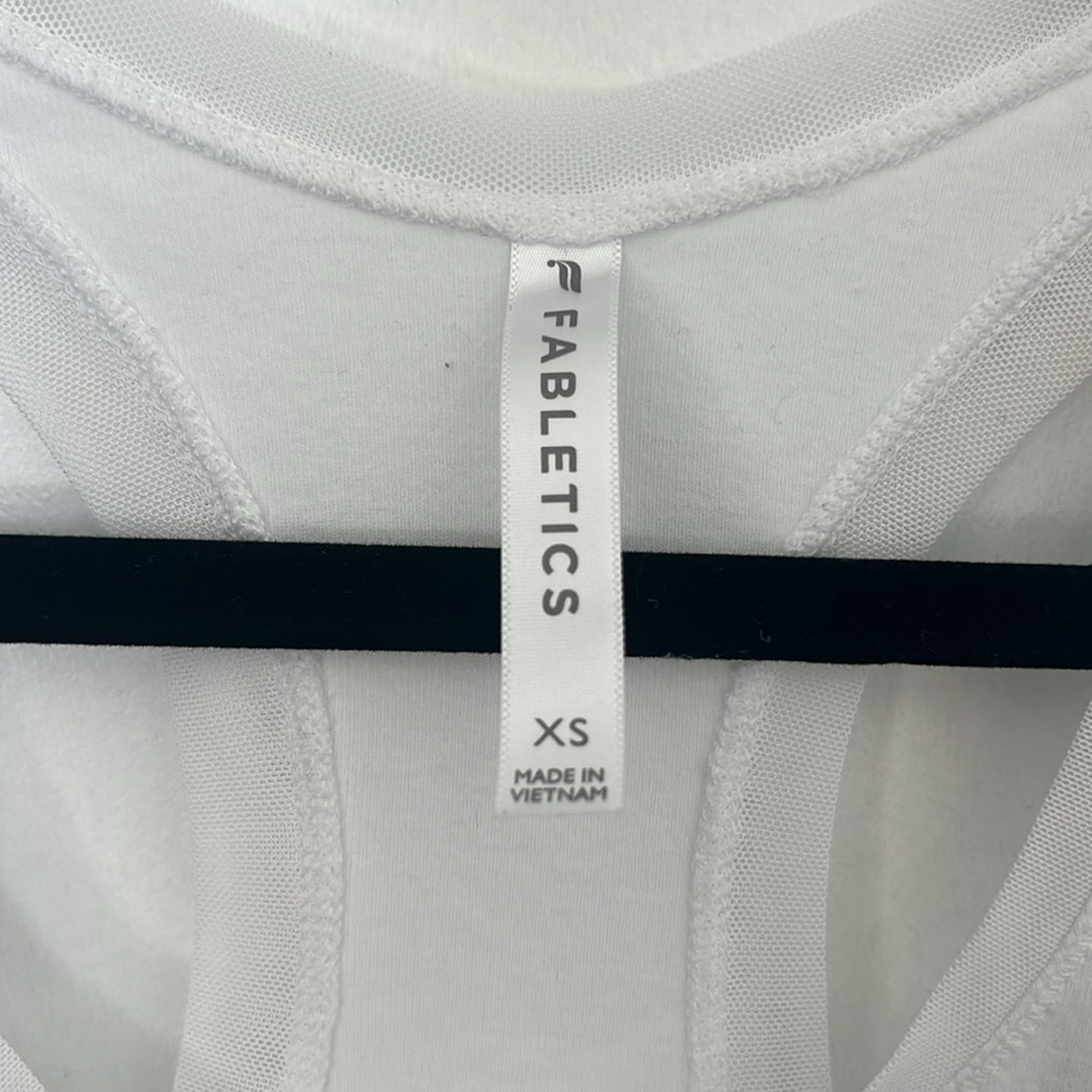 Fabletics Cynthia Racerback Tank - Picture 6 of 7